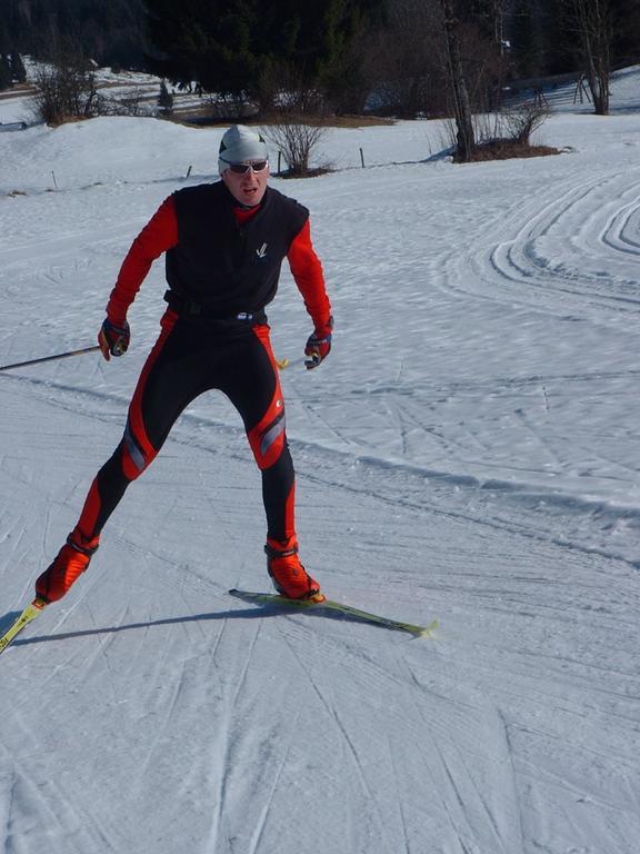 Sport Manca Garni Hotel Radovljica Eksteriør bilde